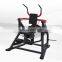 Abdominal Oblique Crunch Machine Belly Exercise Body Crunch Gym Use Equipment Commercial Quality Gym Trainer