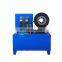 Multi Function Electric Hydraulic Hose Fitting Crimper Machine For Sale