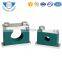 Stauff Standard DIN 3015 Heavy Duty Plastic Hydraulic Pipe Clamp