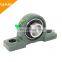 OEM Service Custom Sand Casting Iron Block Bearing Housing