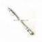 OEM Manufacturer Custom Beautifully Decorated Precision Casting Stainless Steel Handrails