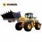 2022 Evangel China Shantui SL30WN Wheel Loader Transmission China 3Ton Tractor Front End Wheel Loader