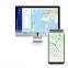 Программное обеспечение для отслеживания Jointech с приложением для Android и iOS для GPS-умного трекера