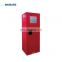BIOBASE China Safety Storage Cabinet BKSC-22R Combustible Chemicals Storage Cabinet price for lab