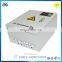 IP65 2 IN 1 OUT 2 Strings 15A 1000V DC Solar PV Array Combiner Box with Circuit Breakers and Lightning Arrester