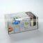 Glass Seasoning Box & Condiment Dispenser