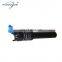 PG-VFL204N  fiber optic pen visual fault locator equipment  for test break cable