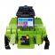 PG-FS10+ Optic fiber splicer machine
