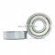 NMB Deep Groove Ball Bearing L-520X6ZZ L-520X6ZZW52B18MTMN