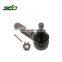 ZDO Auto Exhaust Parts Front Axle Tie Rod End for Toyota HILUX V Pickup (_N_ KZN1_ VZN1_)