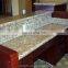 Factory wholesale price granite kitchen cabinet table top