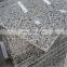 Polished Bianco sardo granite wall tiles