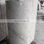 Natural marble stone column cladding