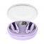 Cute Earbuds Phone Earphones Customize Wireless Bluetooth 5.3 Sport In-ear Headphones
