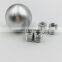 Universal Aluminum Red Round Ball Shift Knob Manual