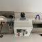 mini DIY desktop extruder SJ20 small plastic extrusion line for lab