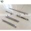 Door Side Moulding Plate 4X4 Car chrome door trim 3M Plastic For LX570 2016+