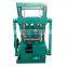 High pressure Square round honeycomb briquetting machine Honeycomb charcoal coal powder briquetting making machine