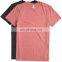 Gym T Shirt Short Sleeve Gym Muscle Men T Shirt Breathable Comfortable Sport T Shirt Accept Custom Logo