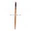 Wholesale High Quality Custom Logo Reusable Pairs Natural Bamboo Chopsticks With Sushi