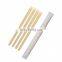 Bamboo Tableware Disposable Sushi Chopsticks Giveaways Tool