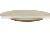 Disposable Party One Time Use Dishes Palm Leaf Dinner Plate Eco Friendly Biodegradable Square Plates 10 inch