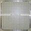 Custom BBQ Grill Grates Grid stainless Steel Wire Mesh Barbecue