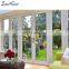 Superhouse exterior aluminum glass sliding door