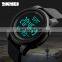 relojes de hombre 1257 skmei sport watch band outdoor wholesale digital watch for male