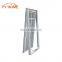 AS2047 Australia standard exquisite double glazed aluminum awning window with top hardware