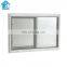 high quality glass window aluminum casement window for villa factory