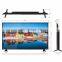 32 Inch New Family Series Gaming Mode Metal Base Frame UHD 8K Table Television