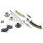 M271 Engine Timing Chain Kit with OE 0009931078 2710301163 2710501500 TK1280-2