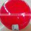 Fiberglass FRP Aviation 400mm 600mm 800mm Alerting Ball FRP Navigation Warning Sphere