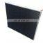 Factory price PVC material cooling tower accessories M type drift eliminator Cooling Tower Louvers