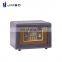 JIMBO strong fire proof safe security box fire resistant money safe fireproof safe box