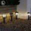 House Shape Led Solar Light Outdoor Solar Lamp