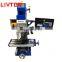 LIVTER Table Drilling Machine Copper, Iron And Aluminum Automatic Small Integrated Drilling And Milling Machine