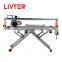 LIVTER QZ-ZD-1200 Portable 45 Degree Automatic Chamfer Ceramic Tile Stone Cutting Machine For Cutting Ceramic Porcelain