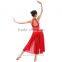 Dansgirl Ballet Lyrical Dance Costume Dress for Adults