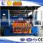 Receding Head Hydraulic Die Cutting Press/Shoe Making Machine