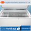 Big capacity best price LPG gas powered kerosene chest display freezer                        
                                                Quality Choice