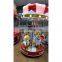 Wholesale amusement park kids luxury mini merry go round carousel ride price