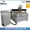Portable engine parts cnc engraving machine wood cnc router for metal and nonmetal materials