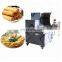 Best quality spring roll maker Samosa wrapper Machine roti pressing machine