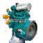 Genuine Weichai WP4G WP6G Diesel Engine for construction