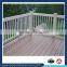 exterior deck railings aluminium
