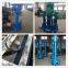 Underwater sediment pump