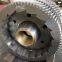Gear Box, Ring Gear, Girth Gear, Industrial Gear