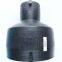 ELECTROFUSION reducer coupler PE100, SDR11 200mm*90mm Inner Diameter